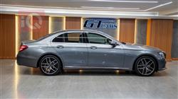 مێرسێدس بێنز E-Class